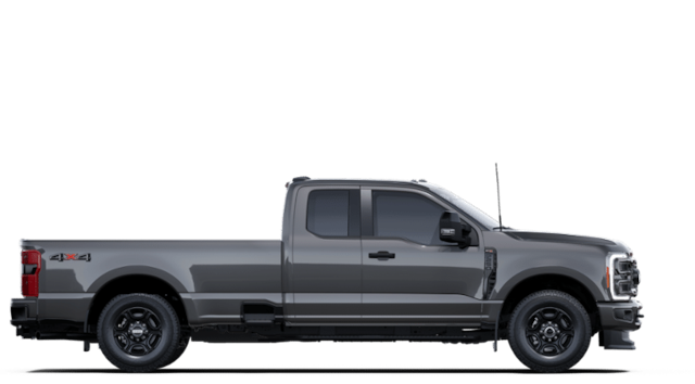 2025 Ford SuperDuty